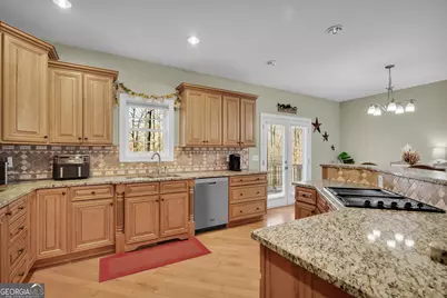 141 Shadow Walk Drive, Mount Airy, GA 30563 - Photo 17