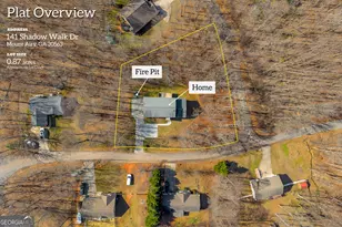 141 Shadow Walk Dr, Mount Airy, GA 30563 - Photo 59