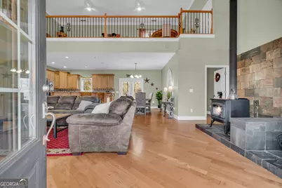 141 Shadow Walk Drive, Mount Airy, GA 30563 - Photo 7