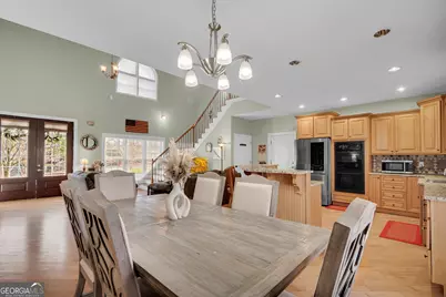 141 Shadow Walk Drive, Mount Airy, GA 30563 - Photo 15