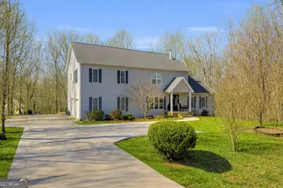 141 Shadow Walk Drive, Mount Airy, GA 30563 - Photo 1
