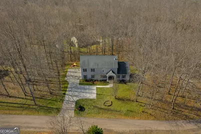 141 Shadow Walk Drive, Mount Airy, GA 30563 - Photo 53