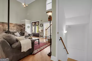 141 Shadow Walk Dr, Mount Airy, GA 30563 - Photo 41