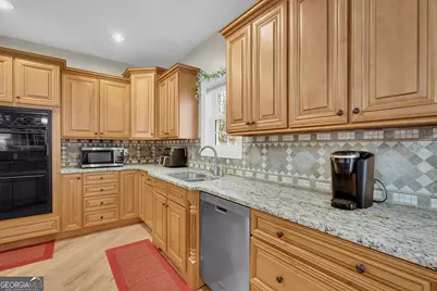 141 Shadow Walk Drive, Mount Airy, GA 30563 - Photo 17