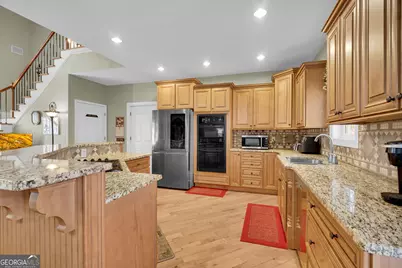 141 Shadow Walk Drive, Mount Airy, GA 30563 - Photo 15