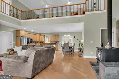 141 Shadow Walk Drive, Mount Airy, GA 30563 - Photo 9