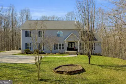 141 Shadow Walk Drive, Mount Airy, GA 30563 - Photo 3