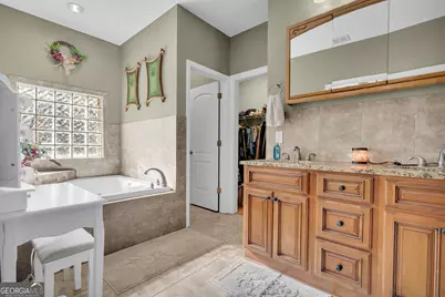 141 Shadow Walk Drive, Mount Airy, GA 30563 - Photo 33