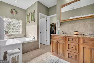 141 Shadow Walk Dr, Mount Airy, GA 30563 - Photo 33