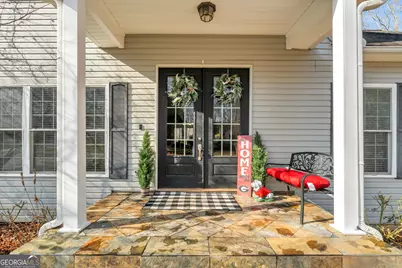 141 Shadow Walk Drive, Mount Airy, GA 30563 - Photo 5