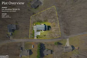 141 Shadow Walk Dr, Mount Airy, GA 30563 - Photo 3