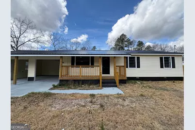 3222 Ga Highway 68 S, Tennille, GA 31089 - Photo 1