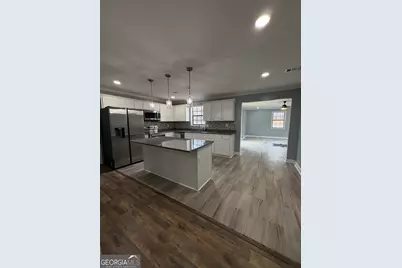 3222 Ga Highway 68 S, Tennille, GA 31089 - Photo 3