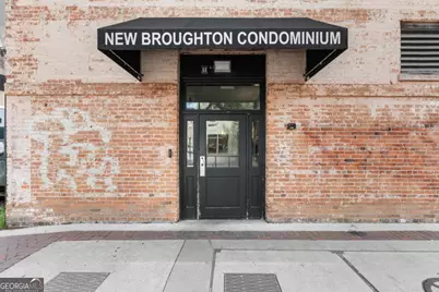 310 W Broughton Street #3011, Savannah, GA 31401 - Photo 13