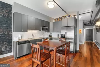 310 W Broughton Street #3011, Savannah, GA 31401 - Photo 5