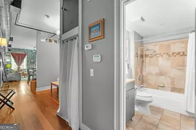 310 W Broughton Street #3011, Savannah, GA 31401 - Photo 5