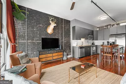 310 W Broughton Street #3011, Savannah, GA 31401 - Photo 9