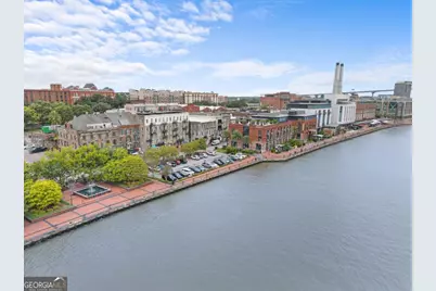 310 W Broughton Street #3011, Savannah, GA 31401 - Photo 21