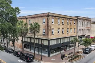 310 W Broughton St, Savannah, GA 31401 - Photo 1