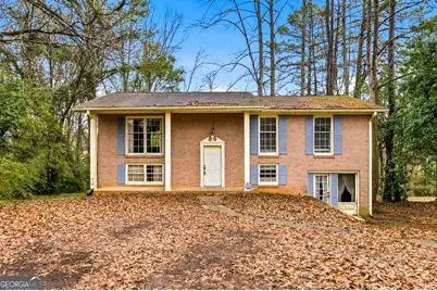 6950 Knollwood Drive, Morrow, GA 30260 - Photo 1