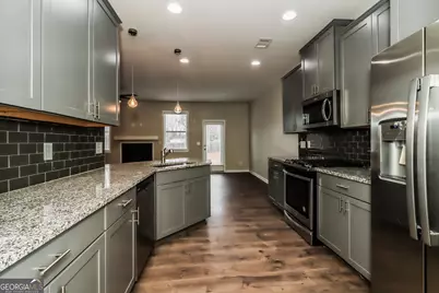 3023 Creekside Overlook Way, Austell, GA 30168 - Photo 15