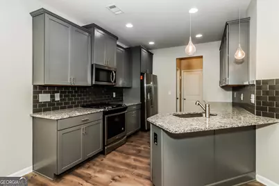 3023 Creekside Overlook Way, Austell, GA 30168 - Photo 11
