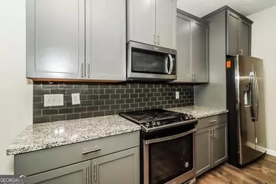 3023 Creekside Overlook Way, Austell, GA 30168 - Photo 13