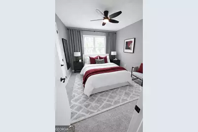 2802 Leisure Woods Lane, Decatur, GA 30034 - Photo 15