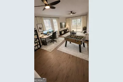 2802 Leisure Woods Lane, Decatur, GA 30034 - Photo 19