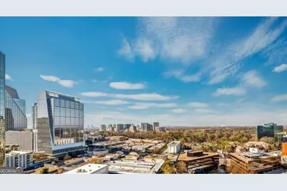 3338 Peachtree Road NE #2208, Atlanta, GA 30326 - Photo 17