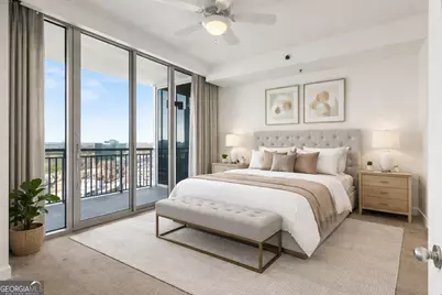 3338 Peachtree Road NE #2208, Atlanta, GA 30326 - Photo 11