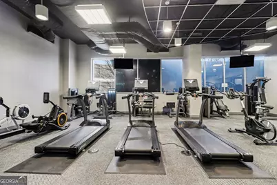 3338 Peachtree Road NE #2208, Atlanta, GA 30326 - Photo 21