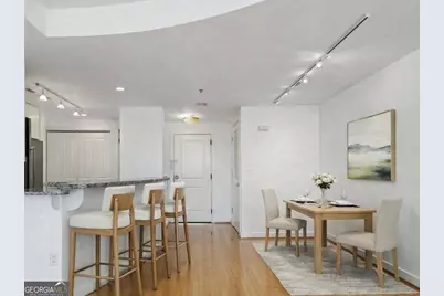 3338 Peachtree Road NE #2208, Atlanta, GA 30326 - Photo 7