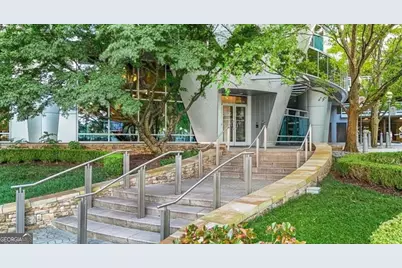 3338 Peachtree Road NE #2208, Atlanta, GA 30326 - Photo 3