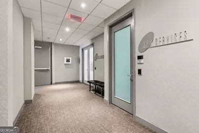 3338 Peachtree Road NE #2208, Atlanta, GA 30326 - Photo 23