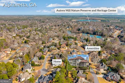 710 Falls Landing Court, Johns Creek, GA 30022 - Photo 143