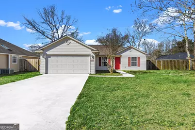 401 Maggie Way, Saint Marys, GA 31558 - Photo 3