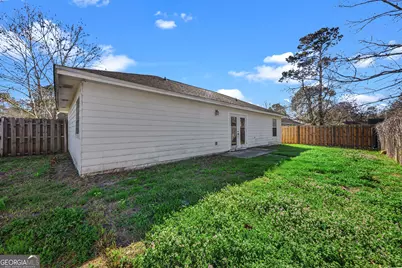 401 Maggie Way, Saint Marys, GA 31558 - Photo 23