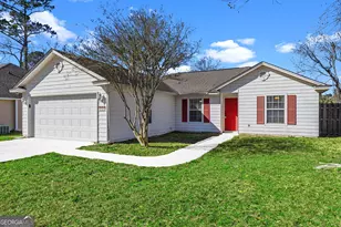 401 Maggie Way, Saint Marys, GA 31558 - Photo 1