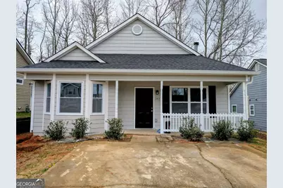 147 Crystal Brook, Griffin, GA 30223 - Photo 1