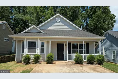 147 Crystal Brook, Griffin, GA 30223 - Photo 1