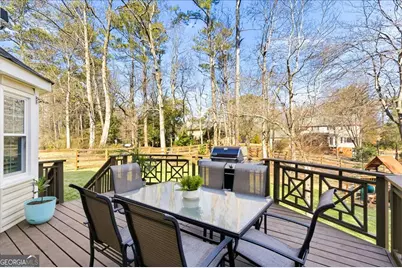 3307 Casteel Road NE, Marietta, GA 30062 - Photo 37