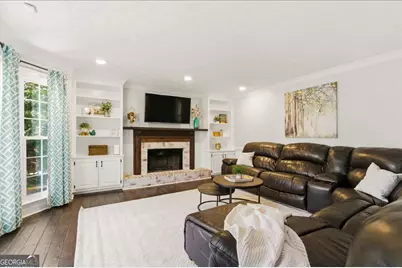 3307 Casteel Road NE, Marietta, GA 30062 - Photo 15