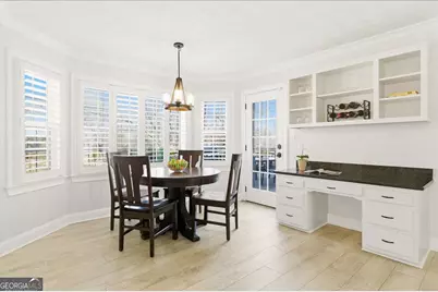 3307 Casteel Road NE, Marietta, GA 30062 - Photo 11