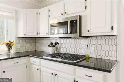 3307 Casteel Road NE, Marietta, GA 30062 - Photo 5