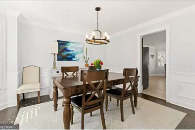 3307 Casteel Road NE, Marietta, GA 30062 - Photo 17