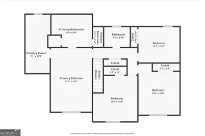 3307 Casteel Road NE, Marietta, GA 30062 - Photo 43