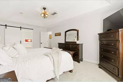 3307 Casteel Road NE, Marietta, GA 30062 - Photo 23