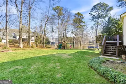 3307 Casteel Road NE, Marietta, GA 30062 - Photo 39
