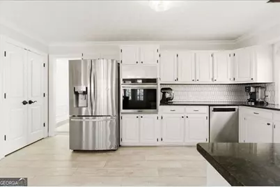 3307 Casteel Road NE, Marietta, GA 30062 - Photo 9